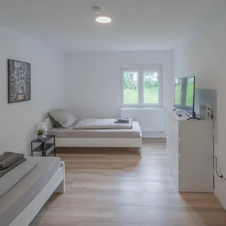 Cozy Living - In Schramberg