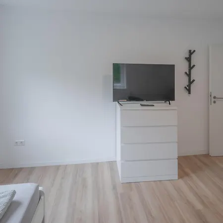 Apartment Cozy Living - In