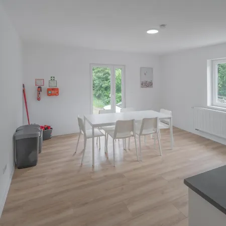 Cozy Living - In * Schramberg