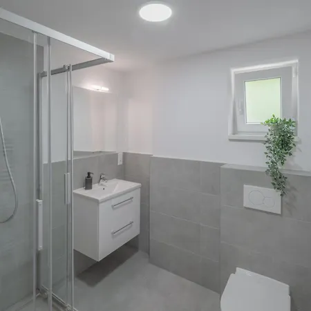 Cozy Living - In Apartment Schramberg