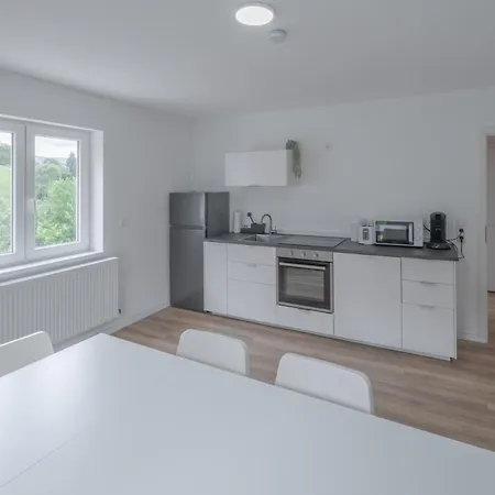 Apartment Cozy Living - In Schramberg