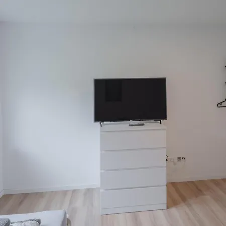 Cozy Living - In Schramberg